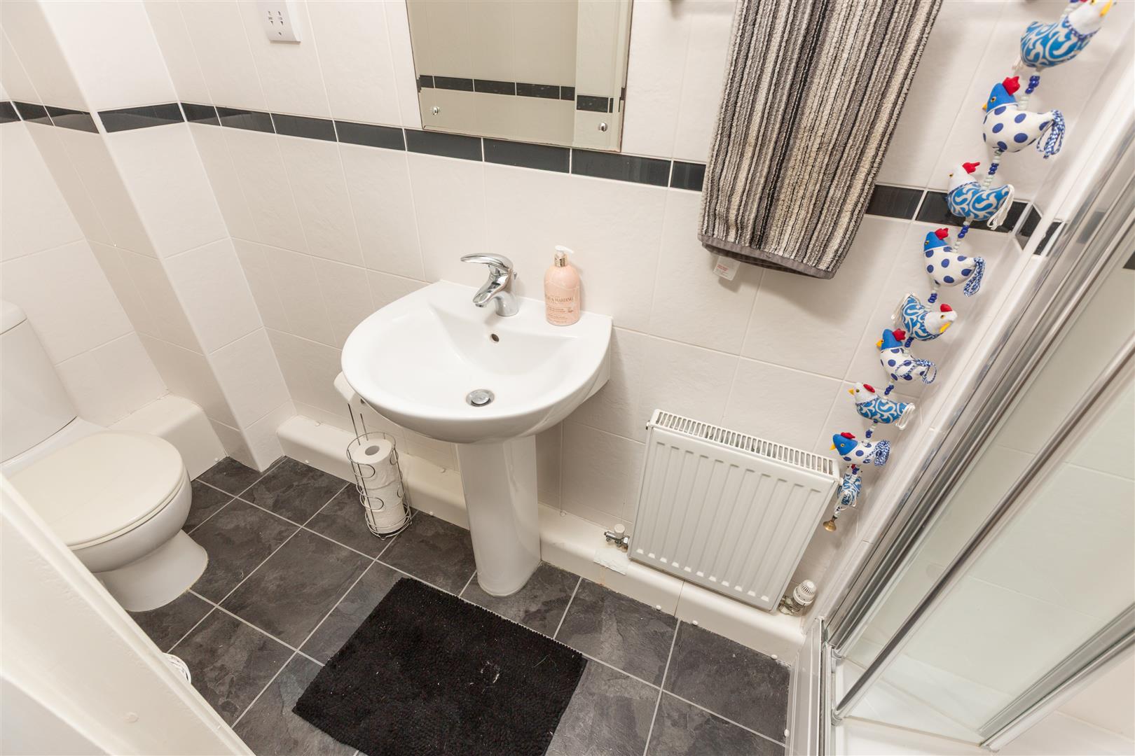 Fishermans Way, Maritime Quarter, Swansea, SA1 1SU